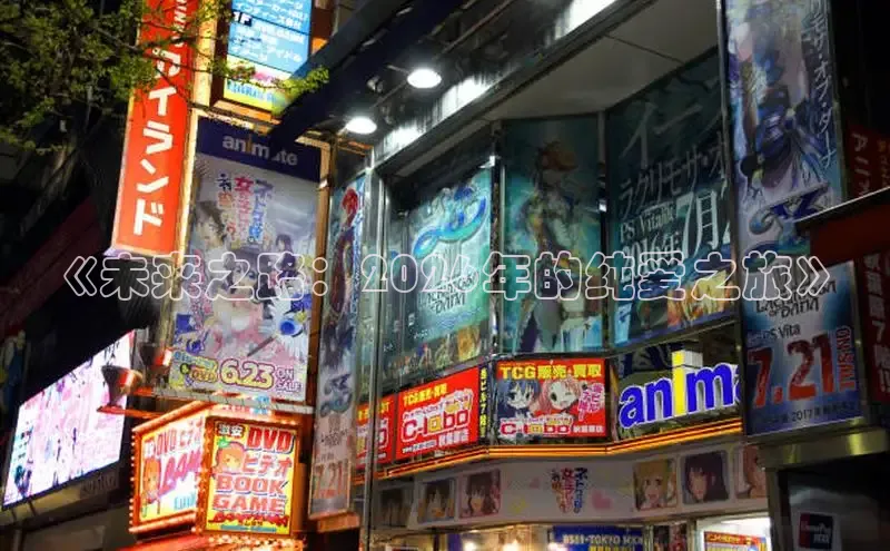 《未来之路：2026年的纯爱之旅》
